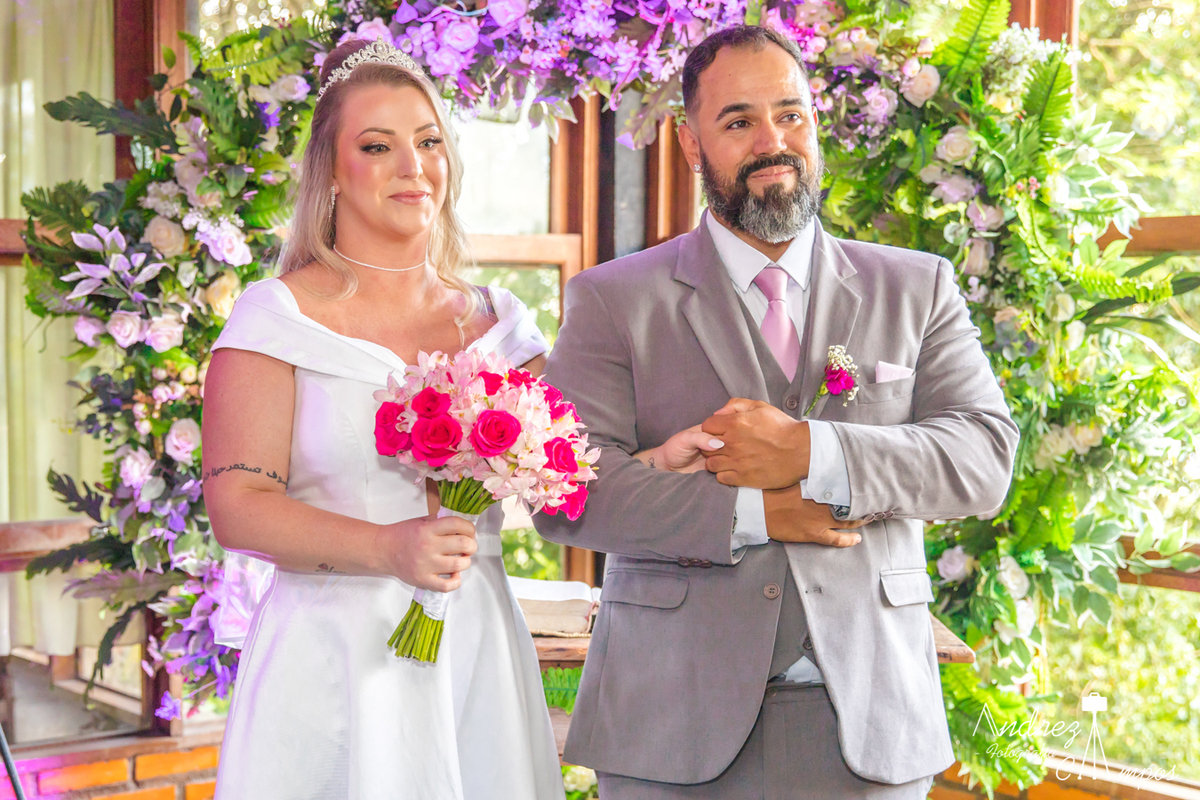 casamento restaurante joao de barro