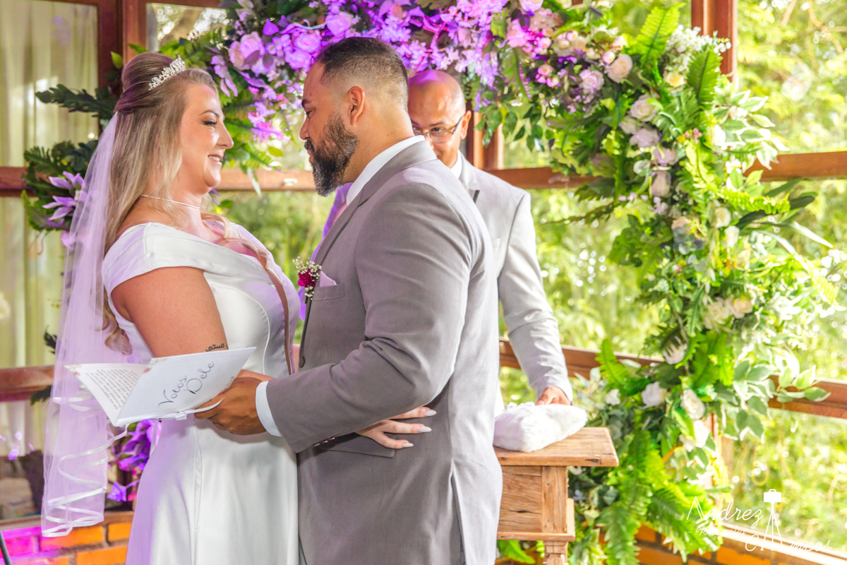 casamento joao de barro