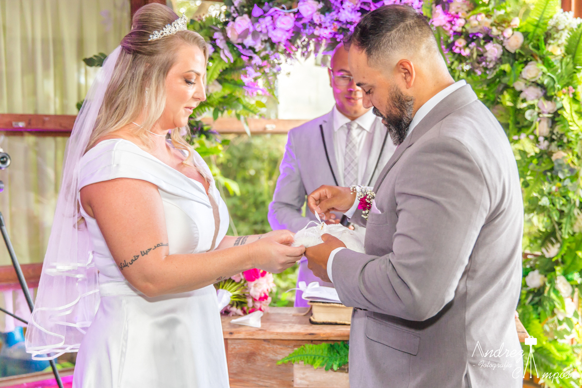 casamento restaurante joao de barro