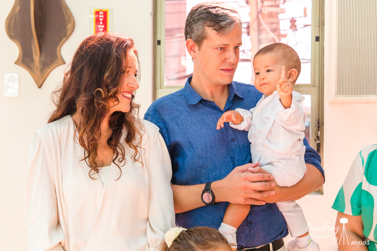 cerimonia batizado floripa