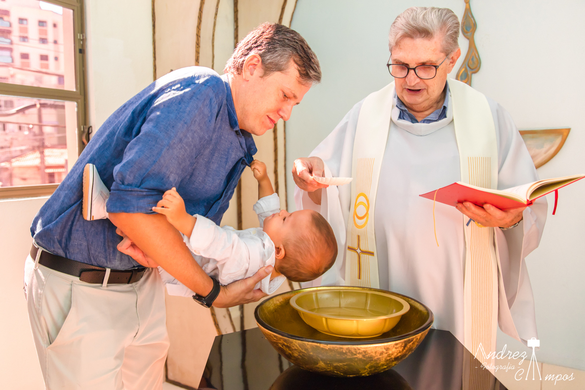 cerimonia batizado floripa