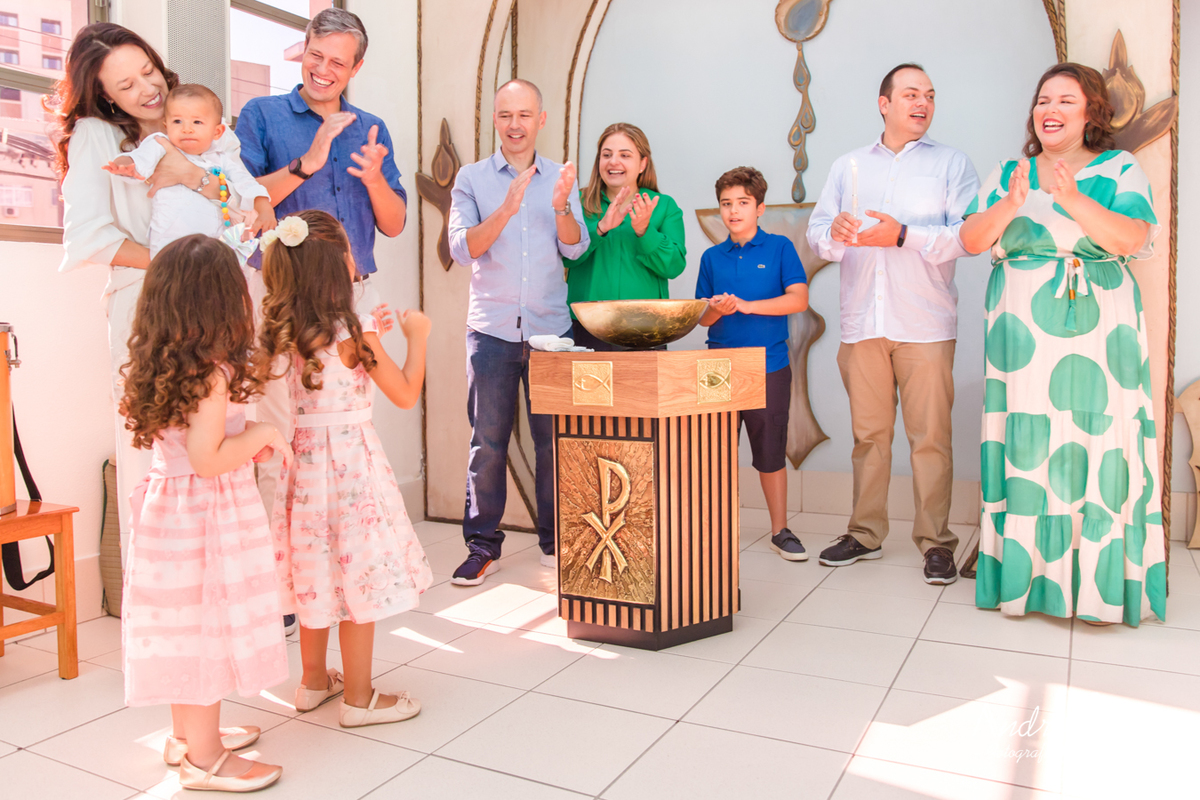 batizado igreja floripa