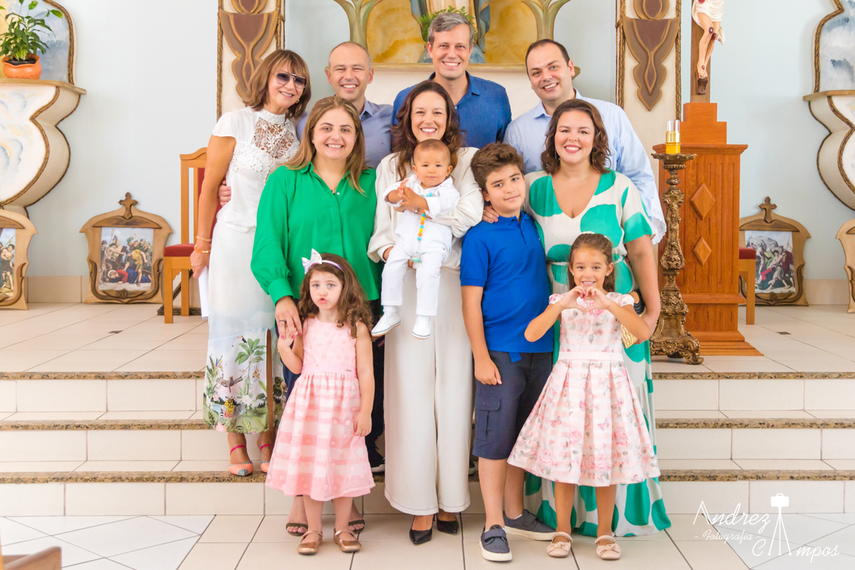 batizado igreja florianopolis