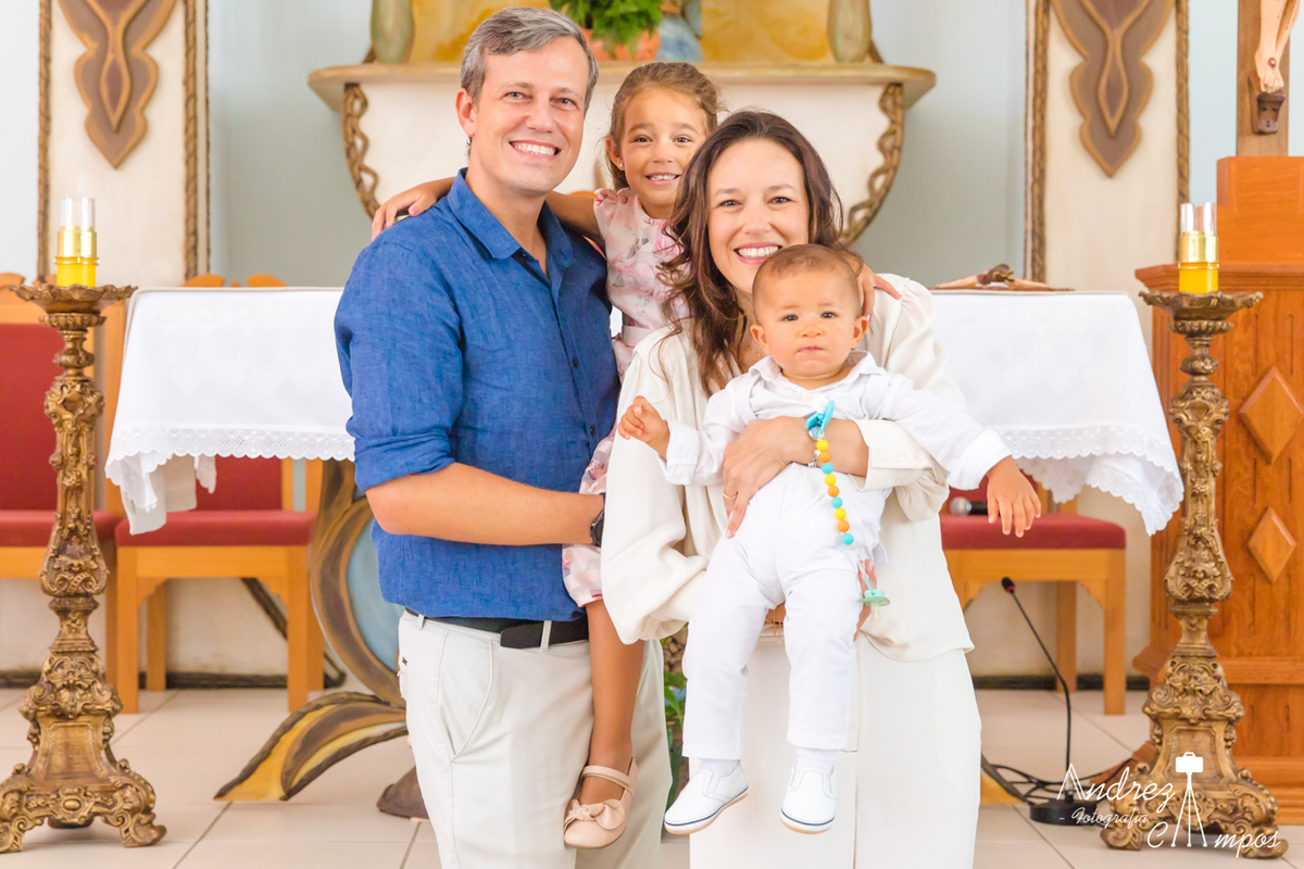 batizado igreja floripa