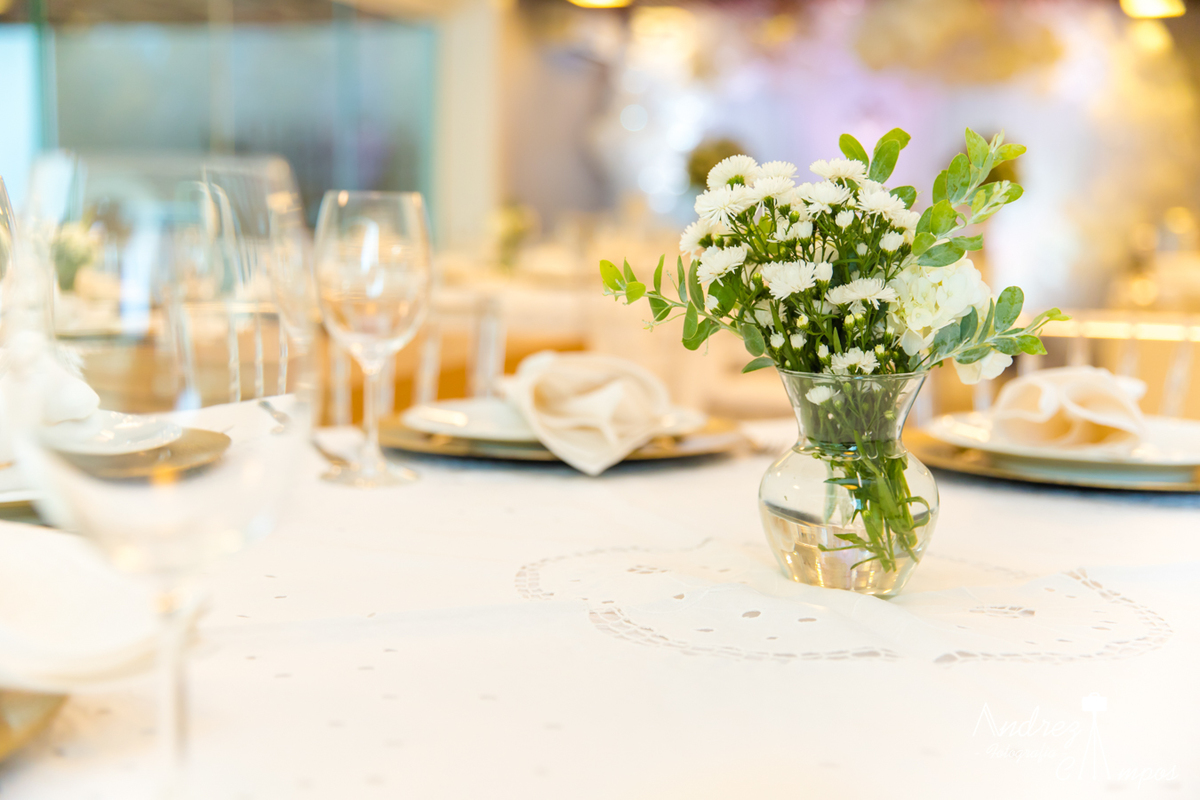 decoracao batizado menino