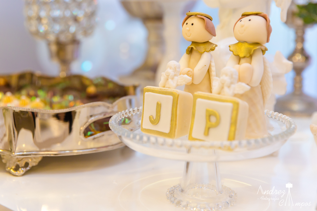 lembrancinha batizado