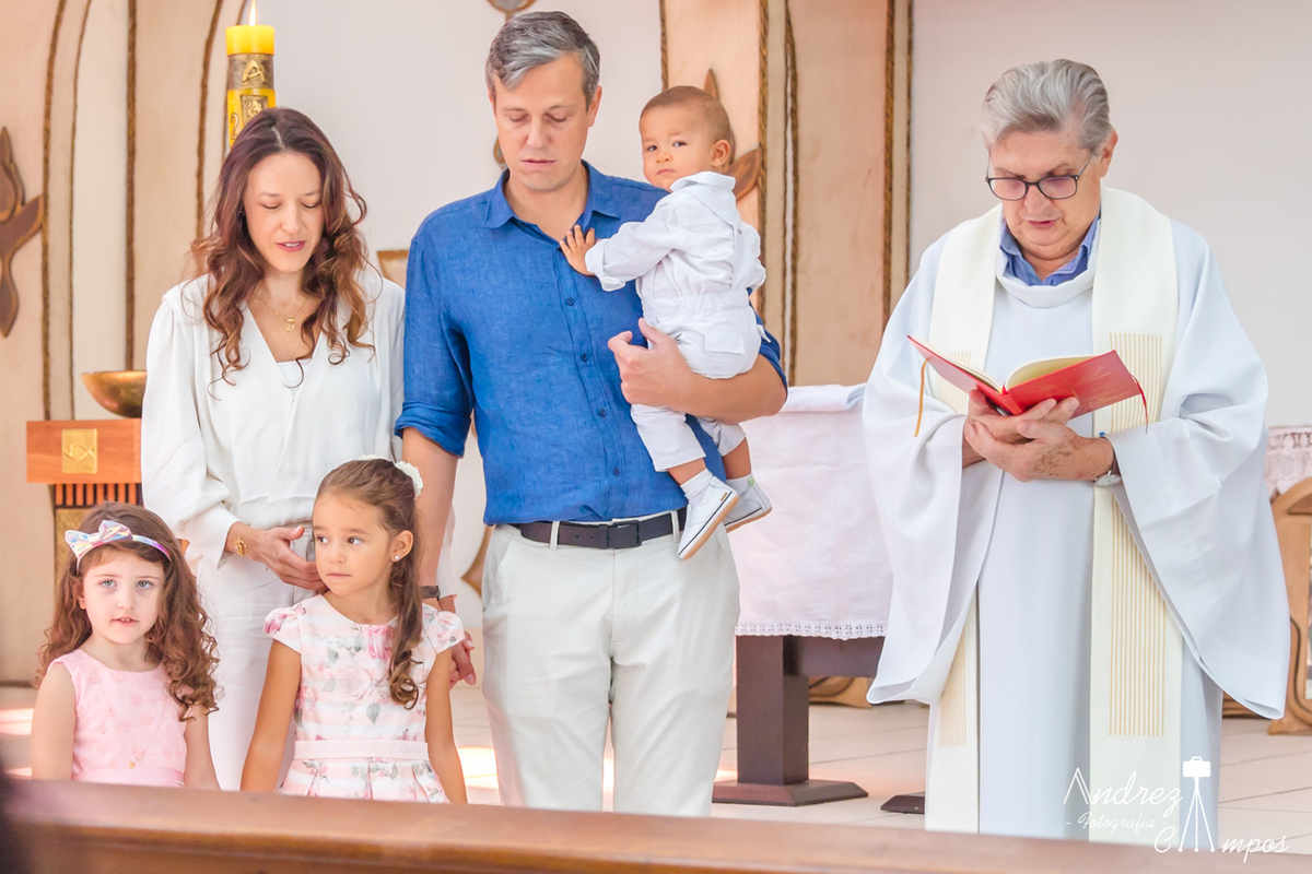 batizado florianopolis