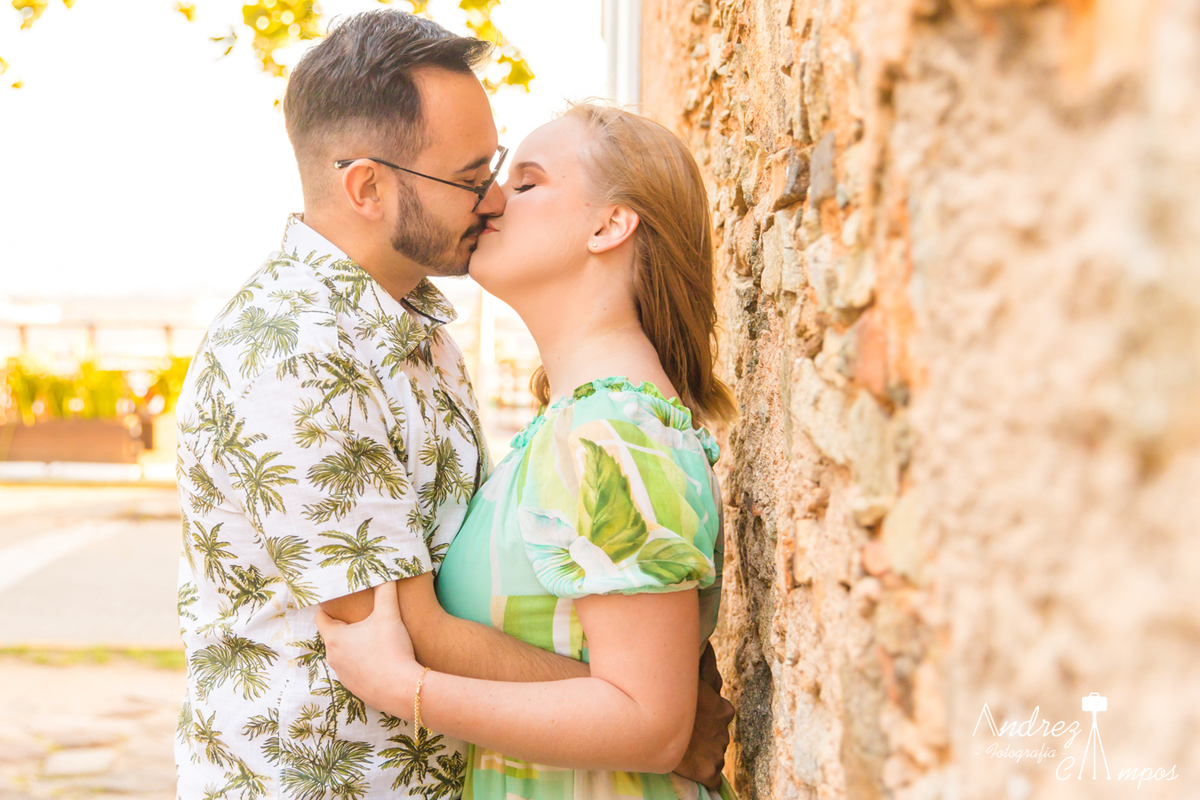 sessao noivo santo antonio