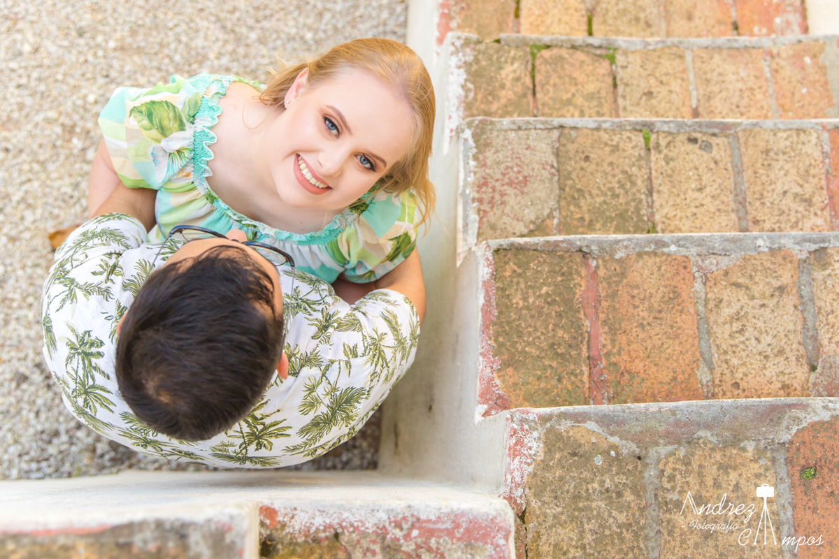 ensaio santo antonio