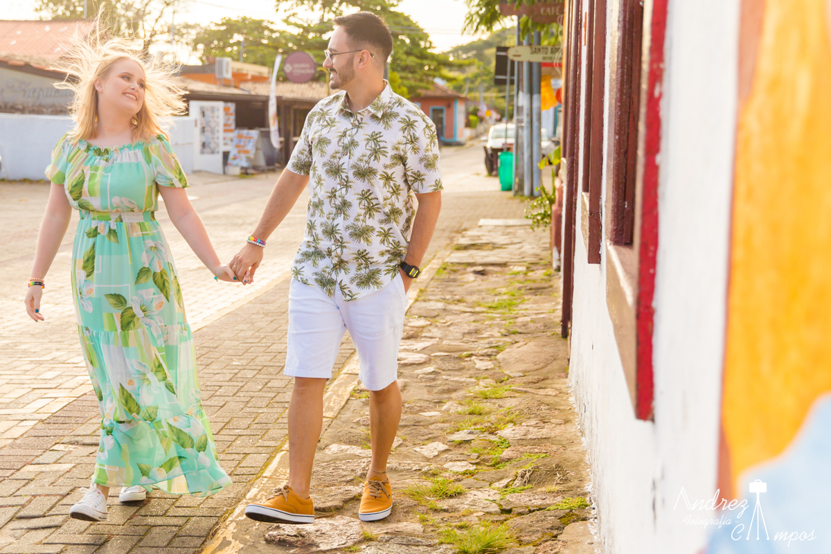 ensaio casamento santo antonio