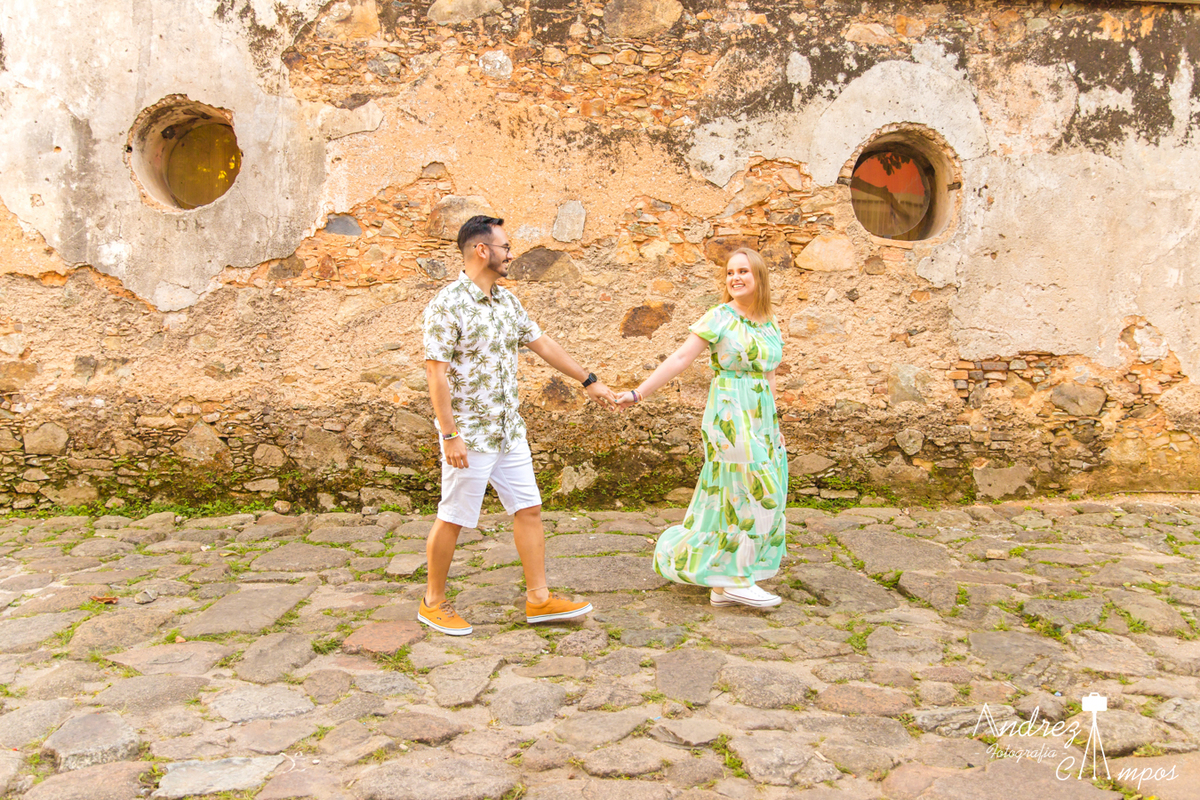 foto casal santo antonio