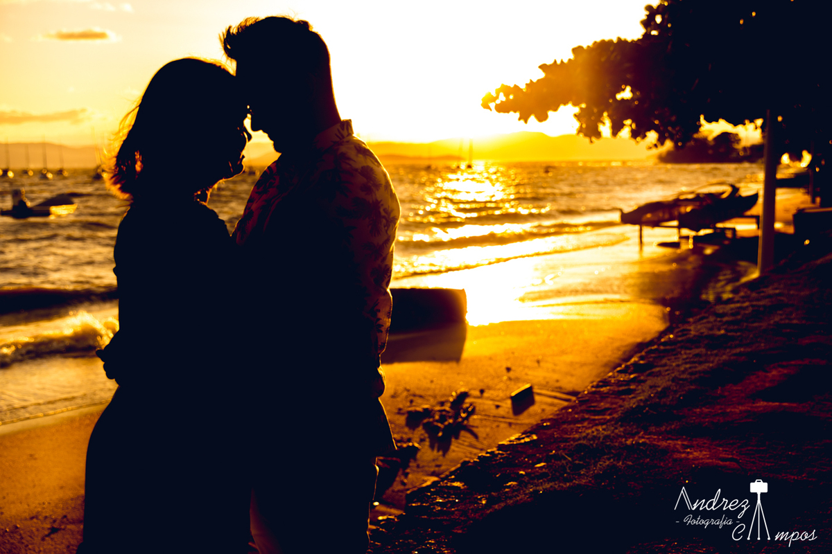 ensaio nascer do sol