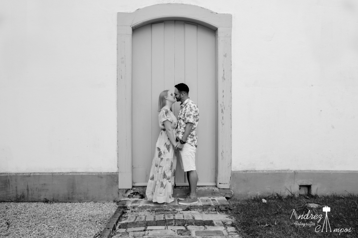 ensaio casal santo antonio