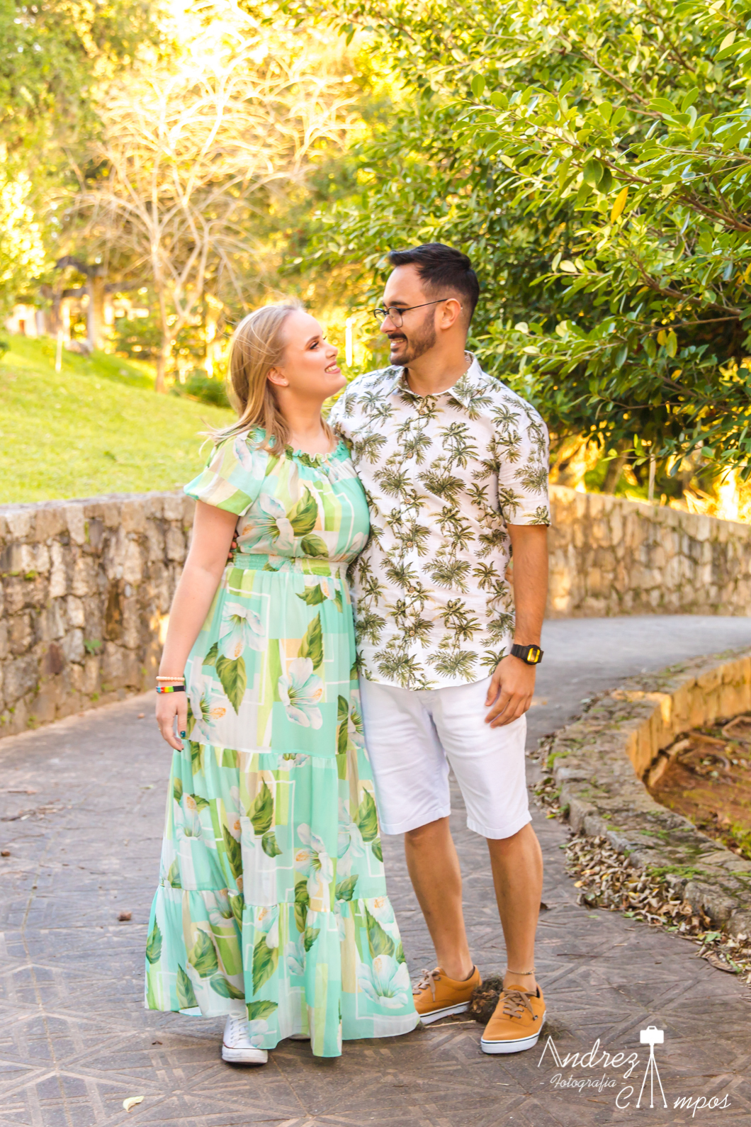 ensaio santo antonio