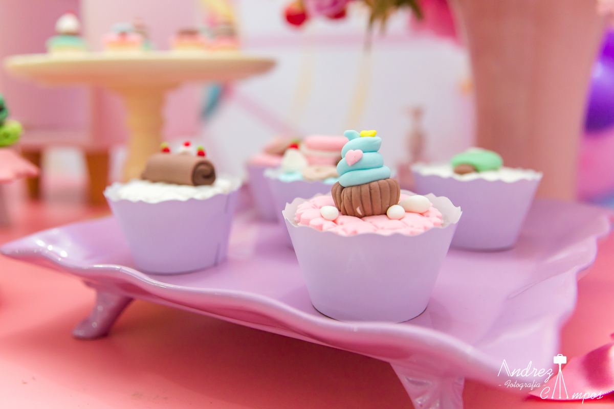 lembrancinha aniversario