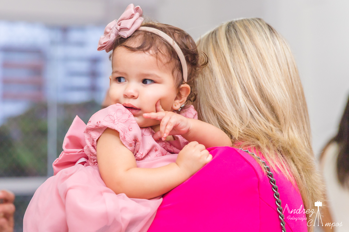 decoração aniversario