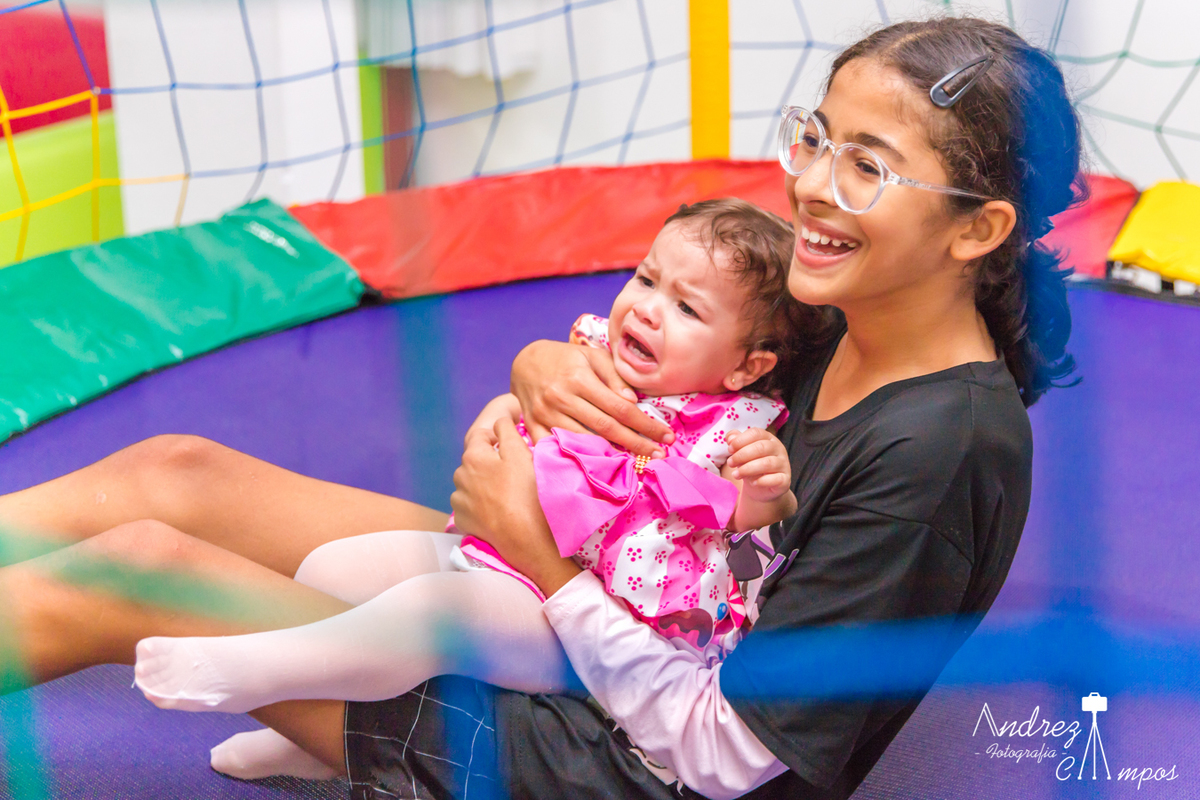 vestido aniversario um ano