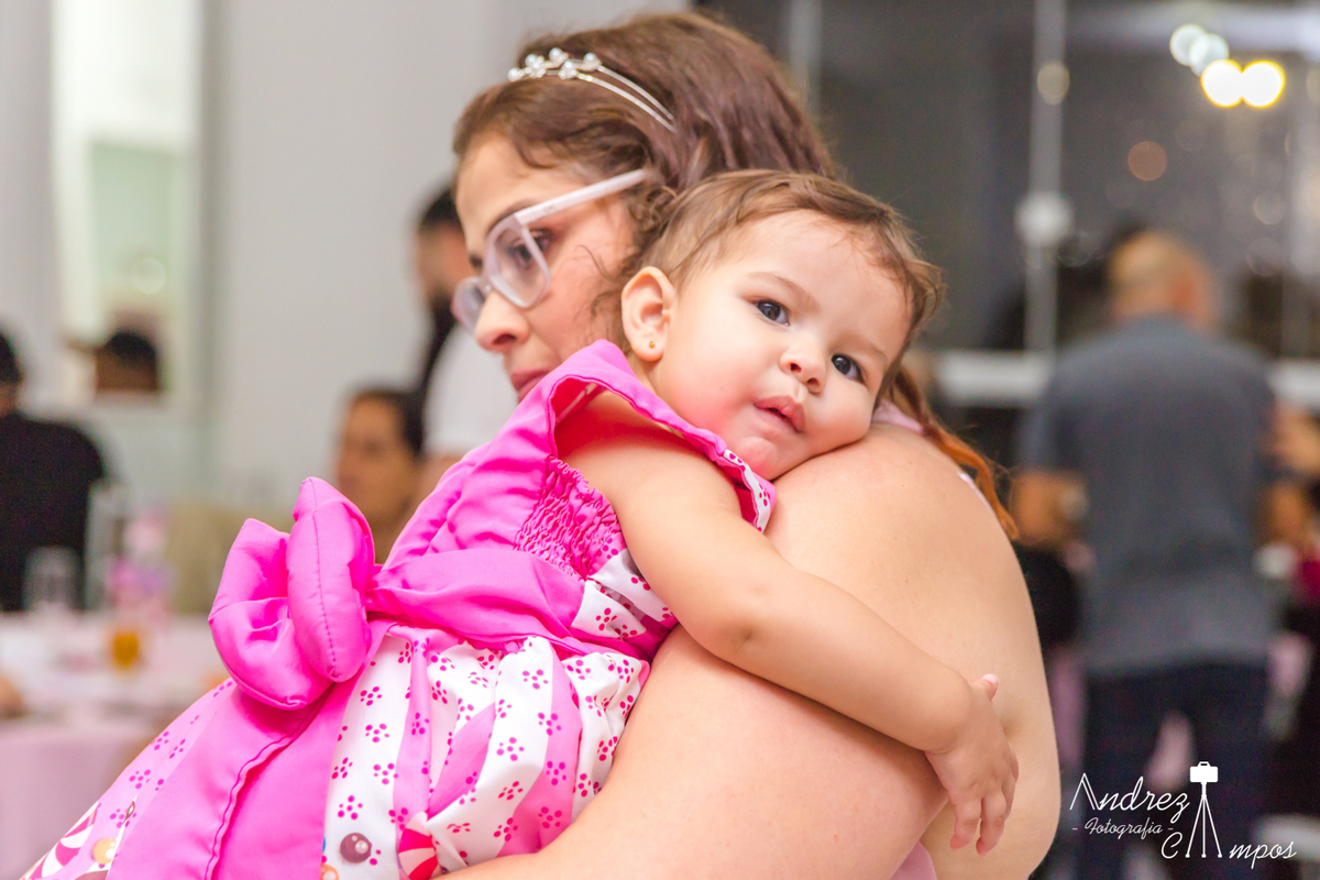 vestido aniversario um ano