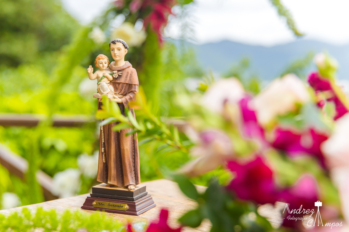 decoração casamento ao ar livre