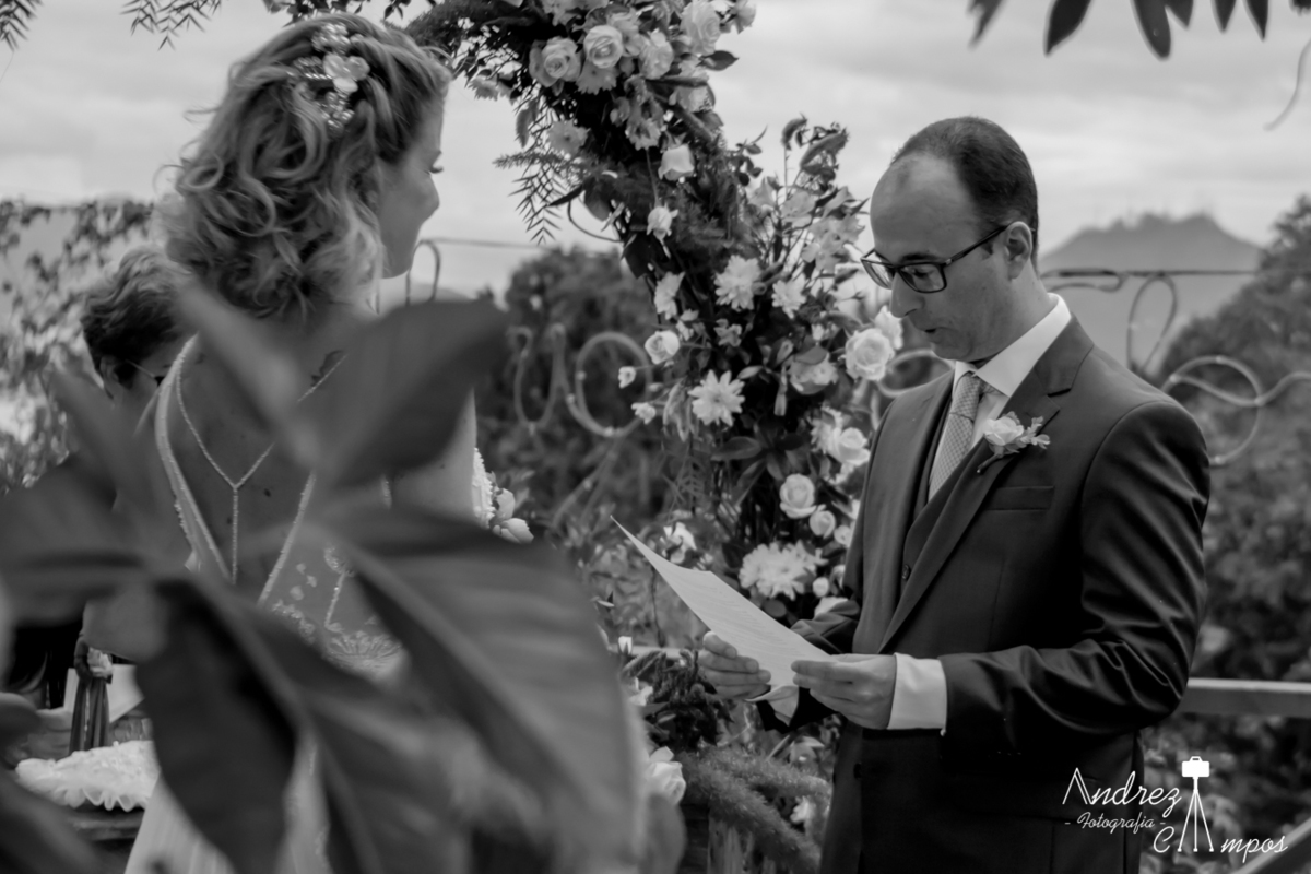 votos casamento noivo