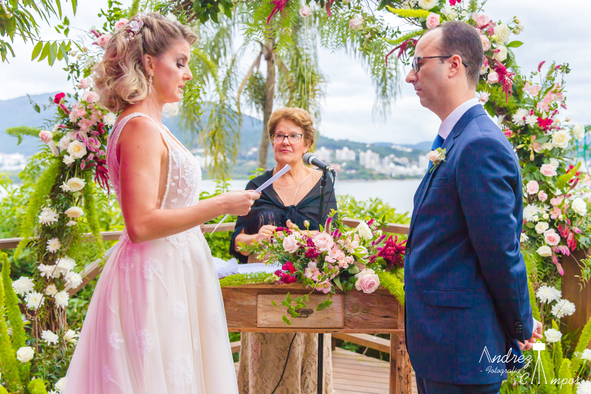 votos casamento noiva