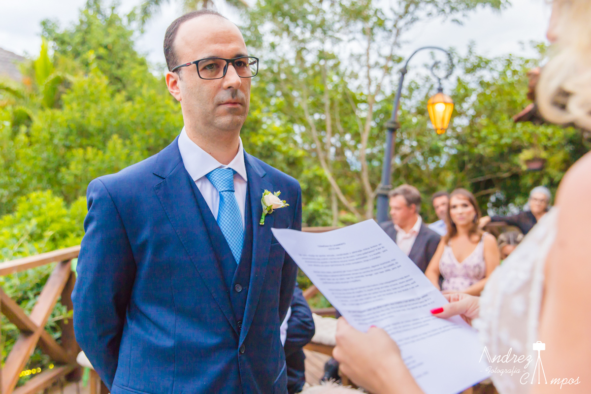 votos casamento noiva