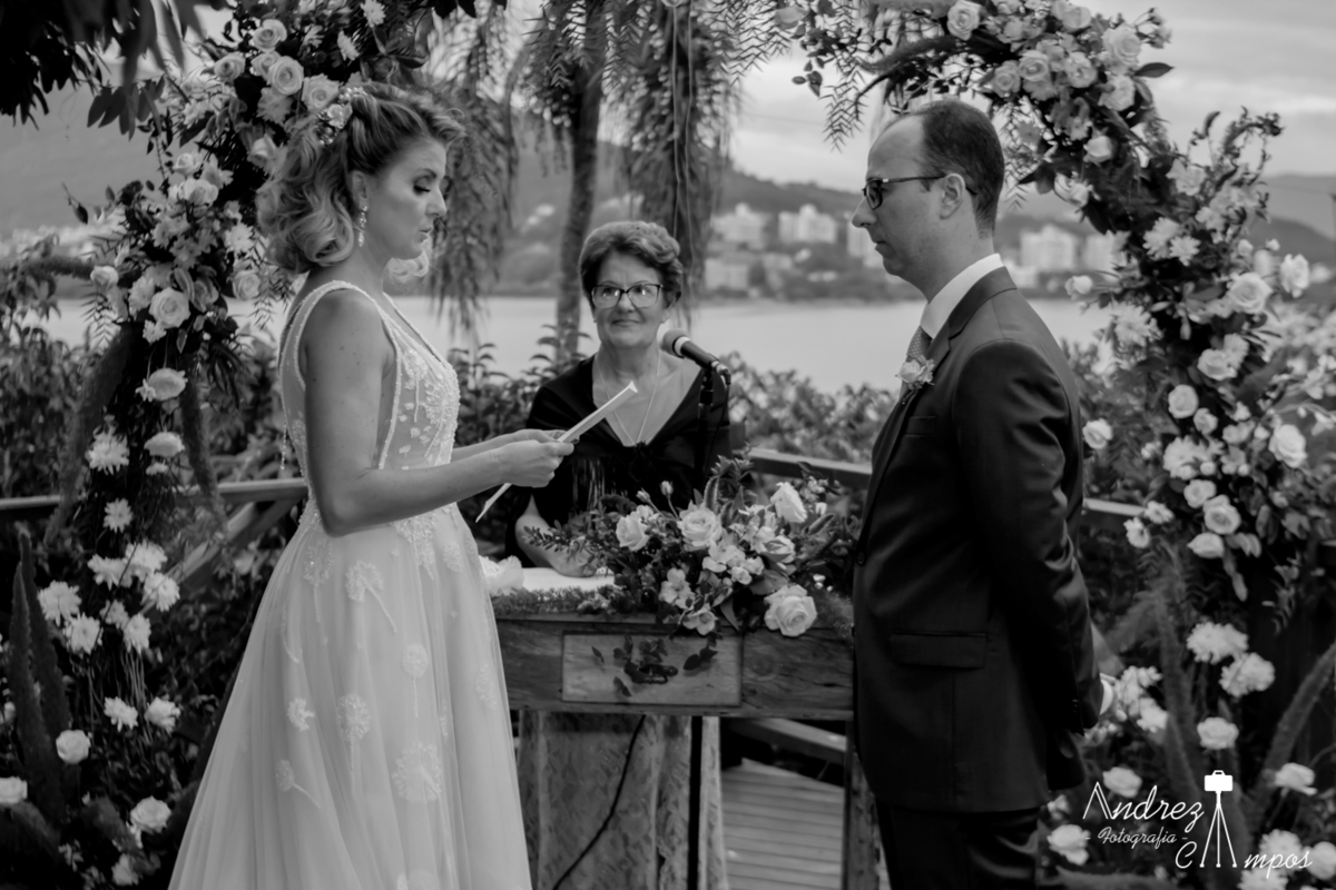 votos casamento noiva