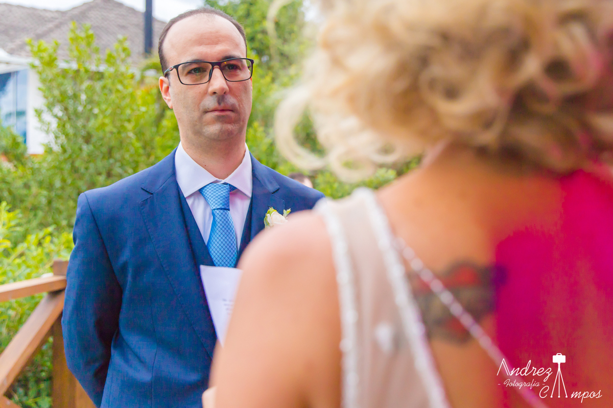 votos casamento noiva