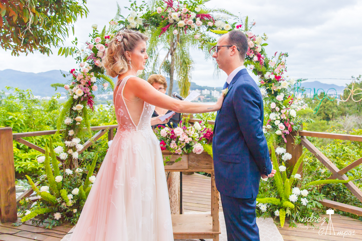 votos casamento noiva