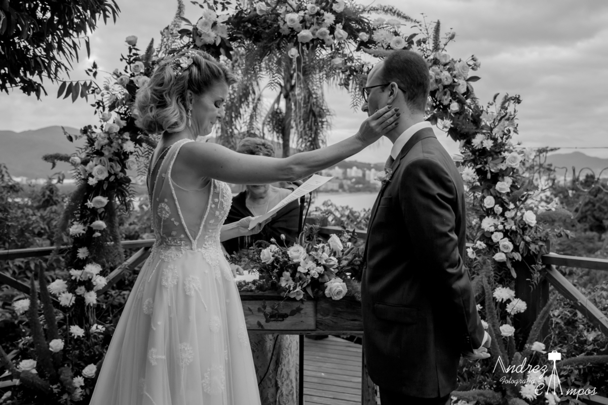 votos casamento noiva