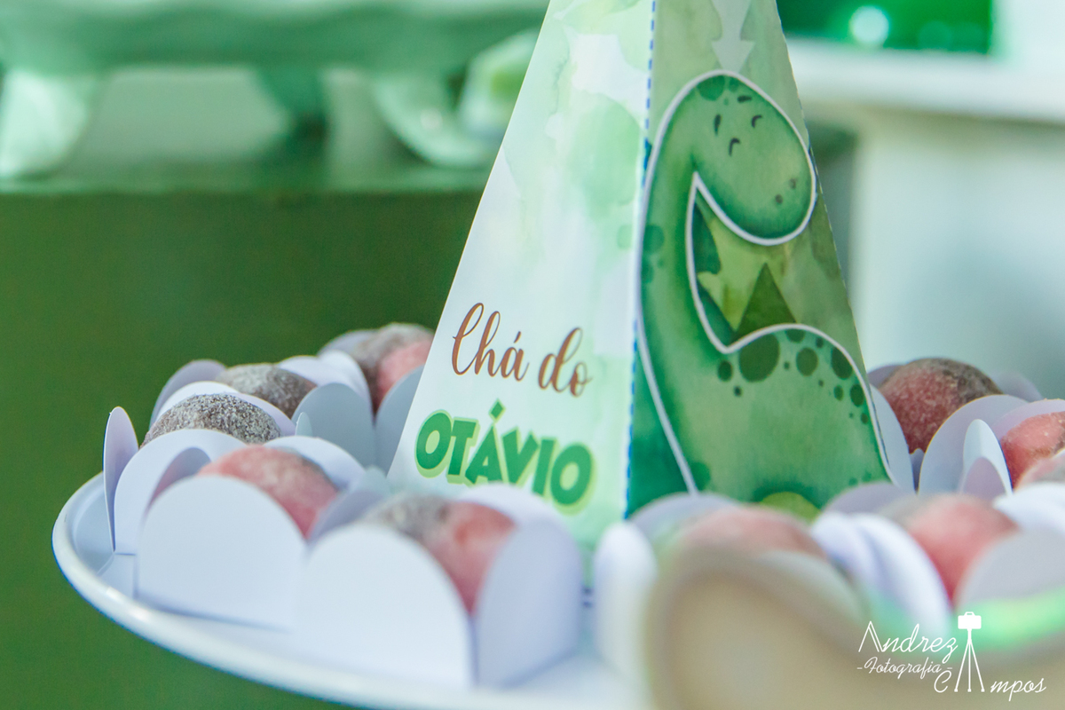 lembrancinha cha de bebe