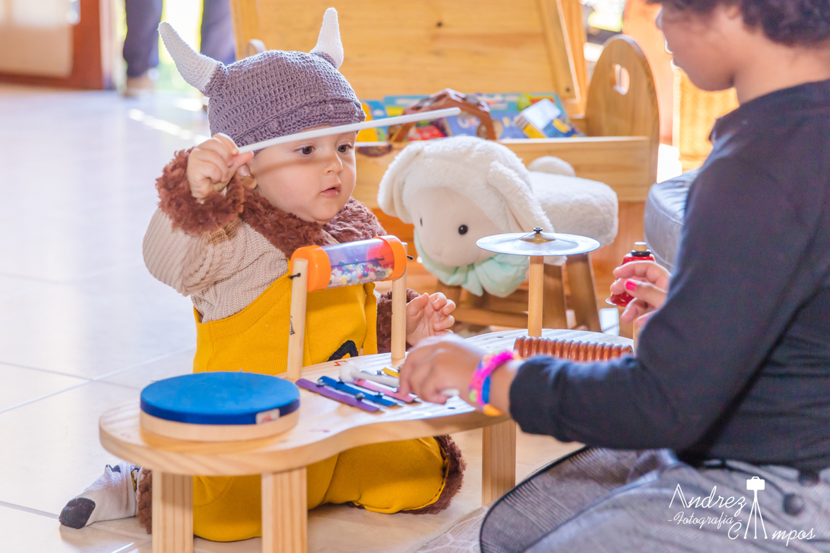 aniversario infantil