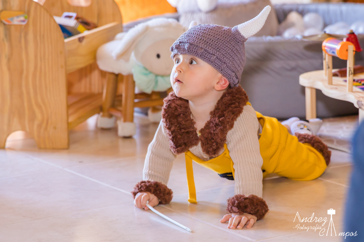 aniversario infantil