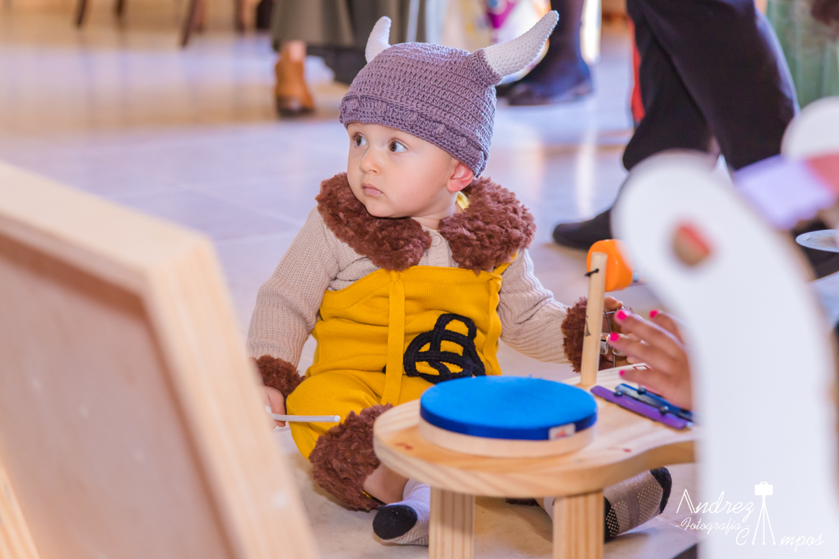 festa aniversario menino