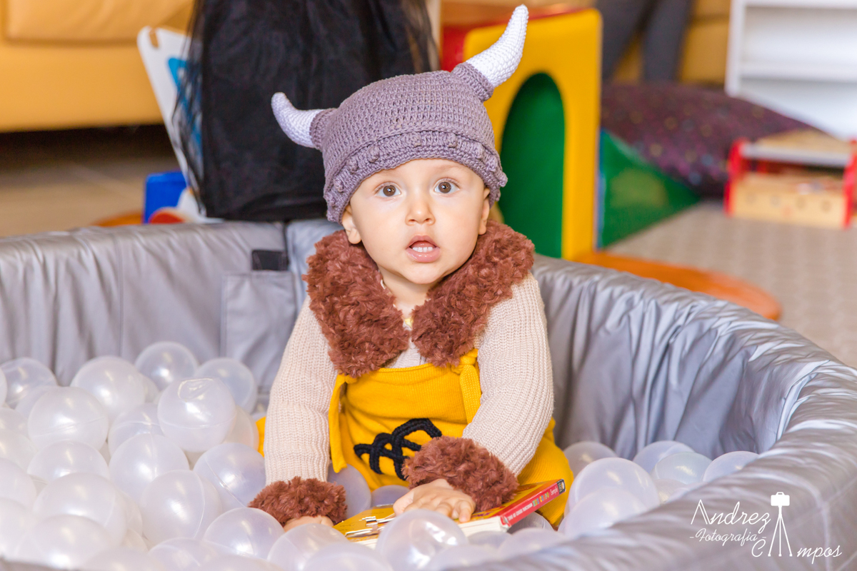 aniversario infantil