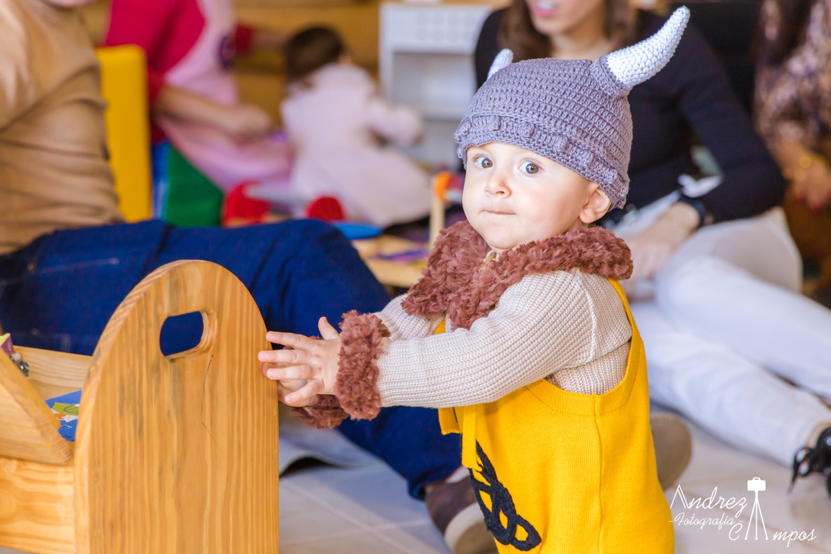 festa aniversario menino