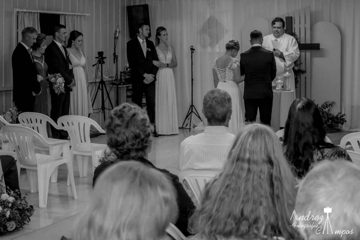 casamento igreja