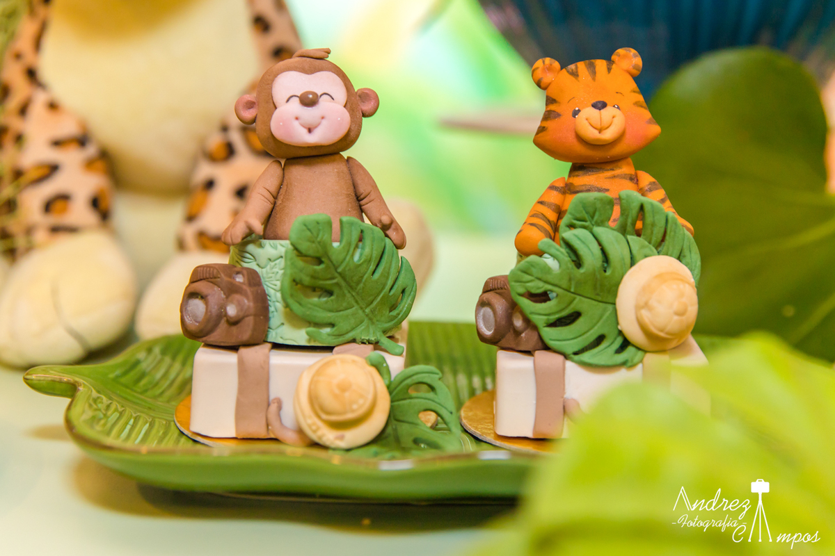 lembrancinha aniversario menino