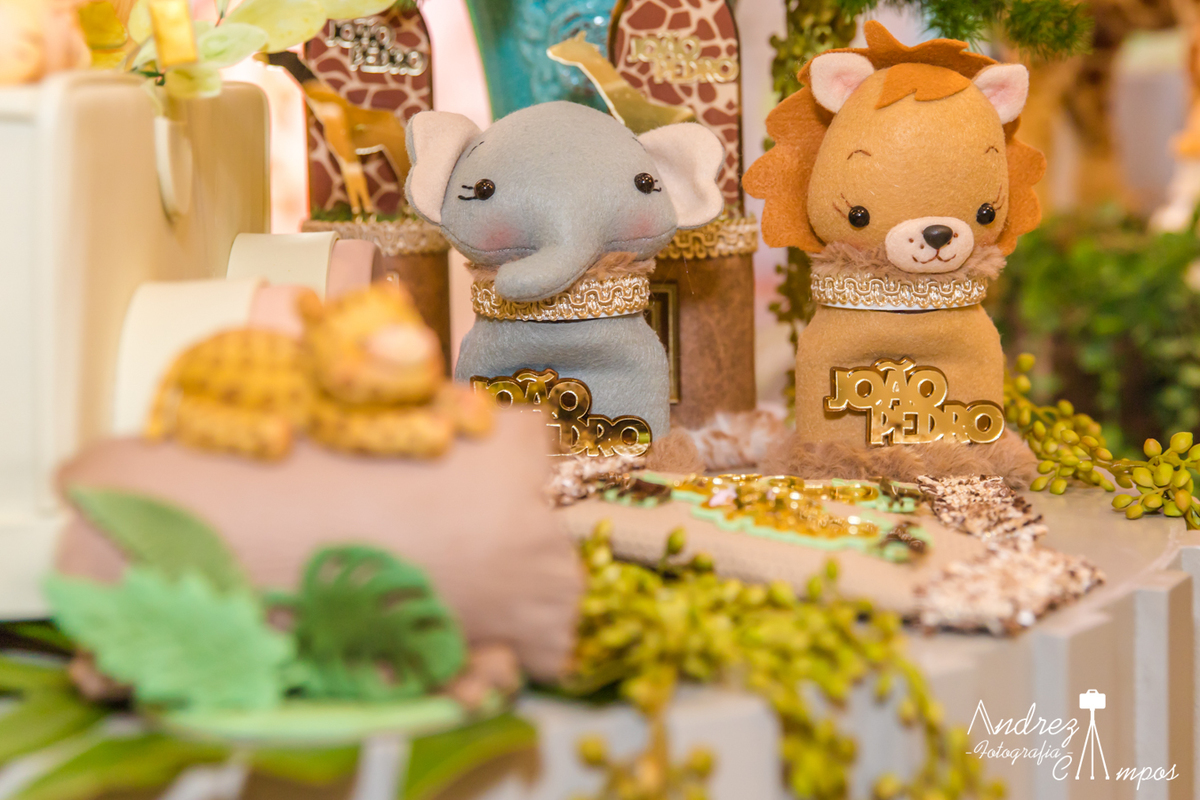 lembrancinha aniversario menino