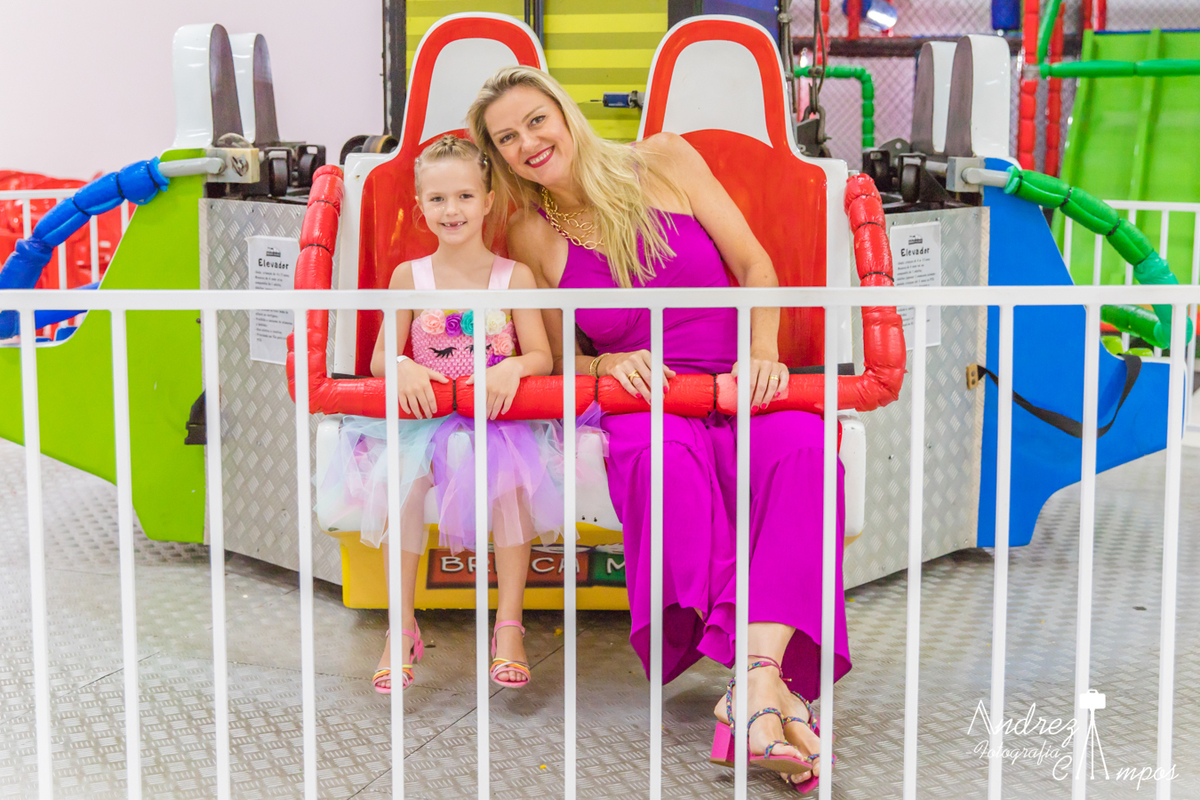 aniversario unicornio