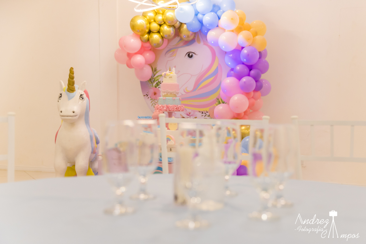 festa unicornio