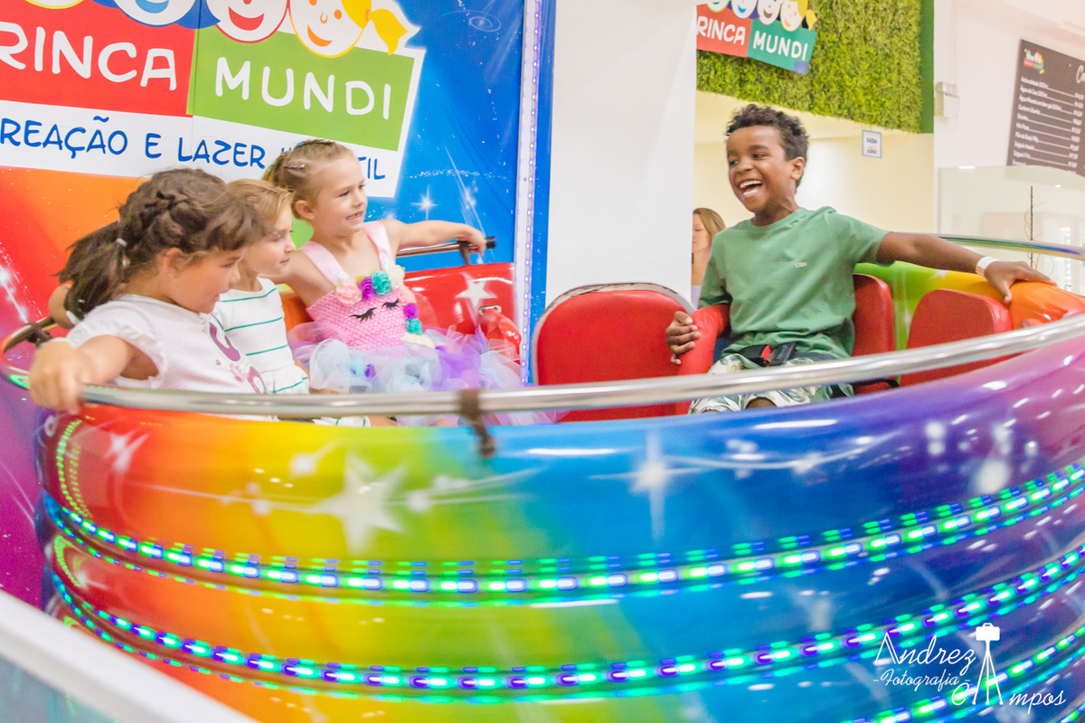 festa aniversario brinca mundi