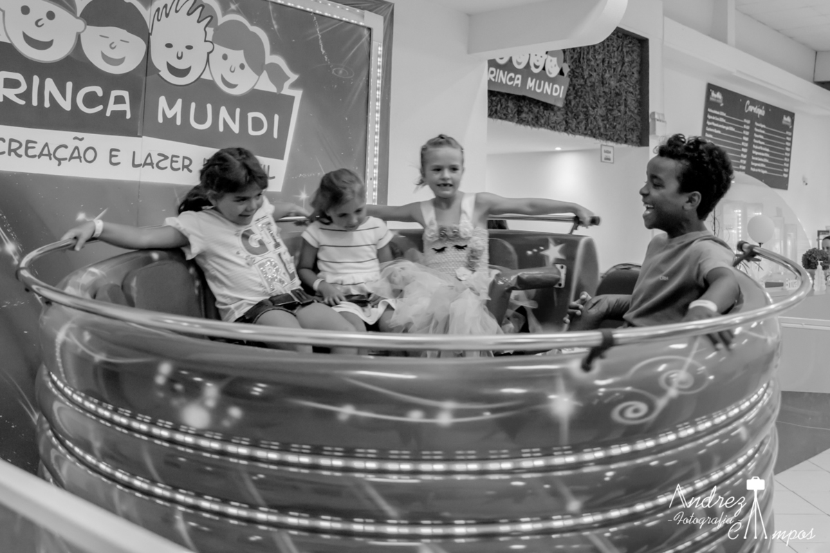 festa aniversario brinca mundi