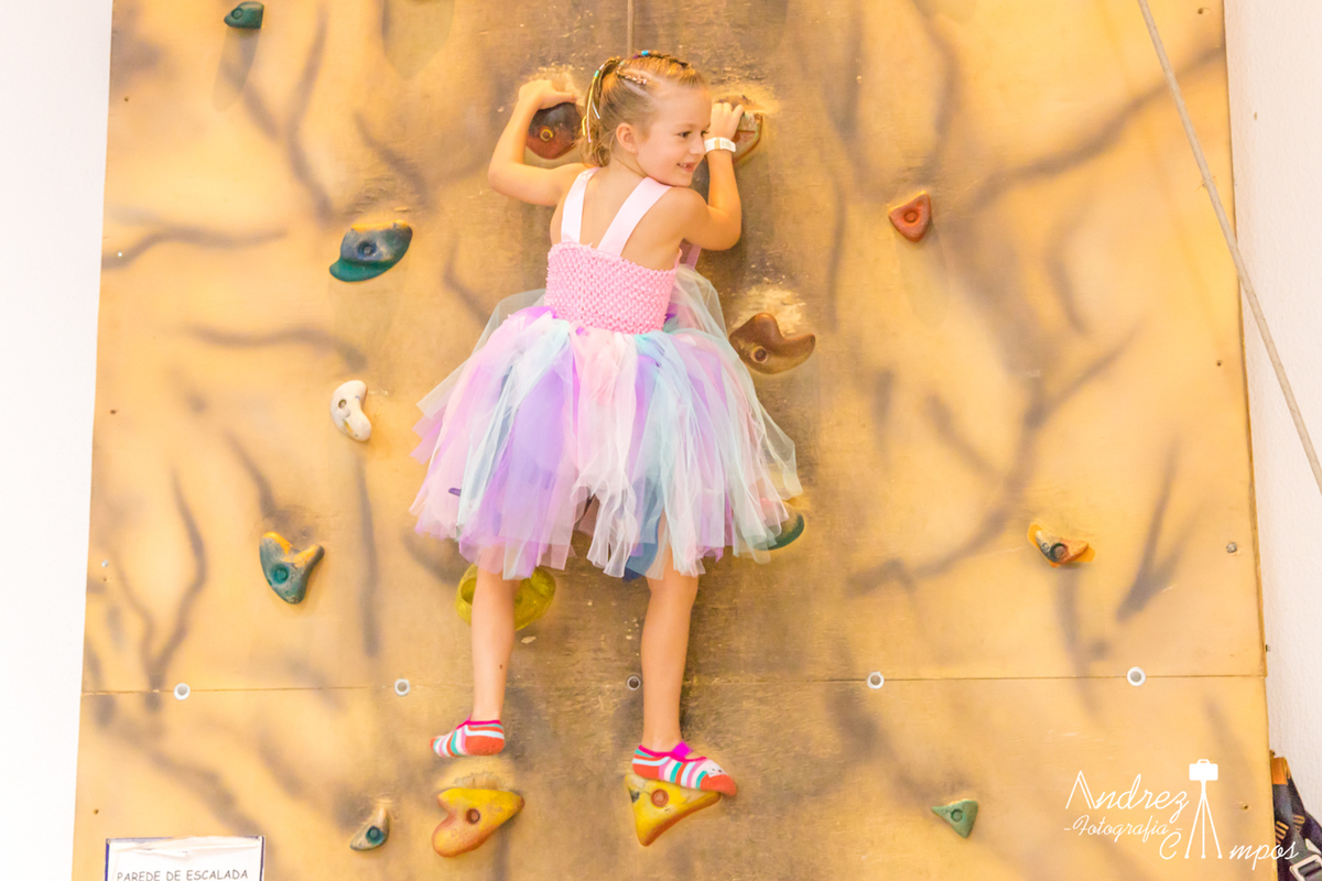 festa aniversario brinca mundi