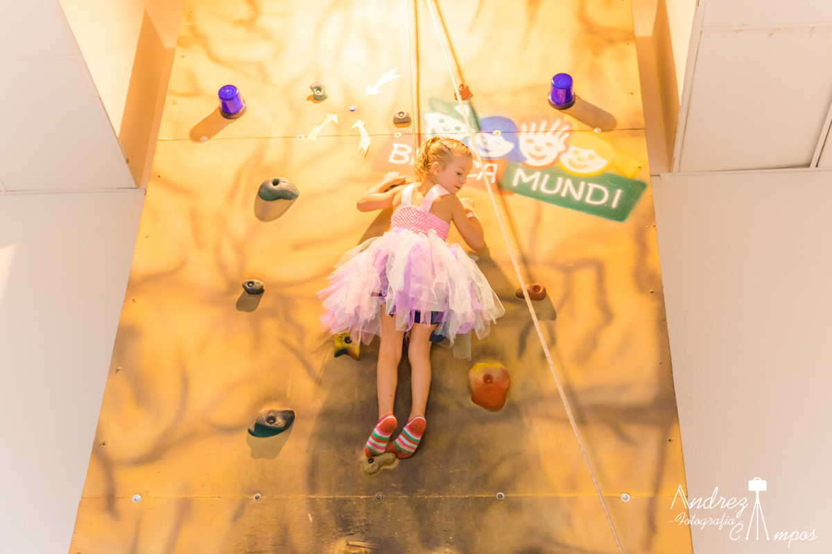 festa aniversario brinca mundi