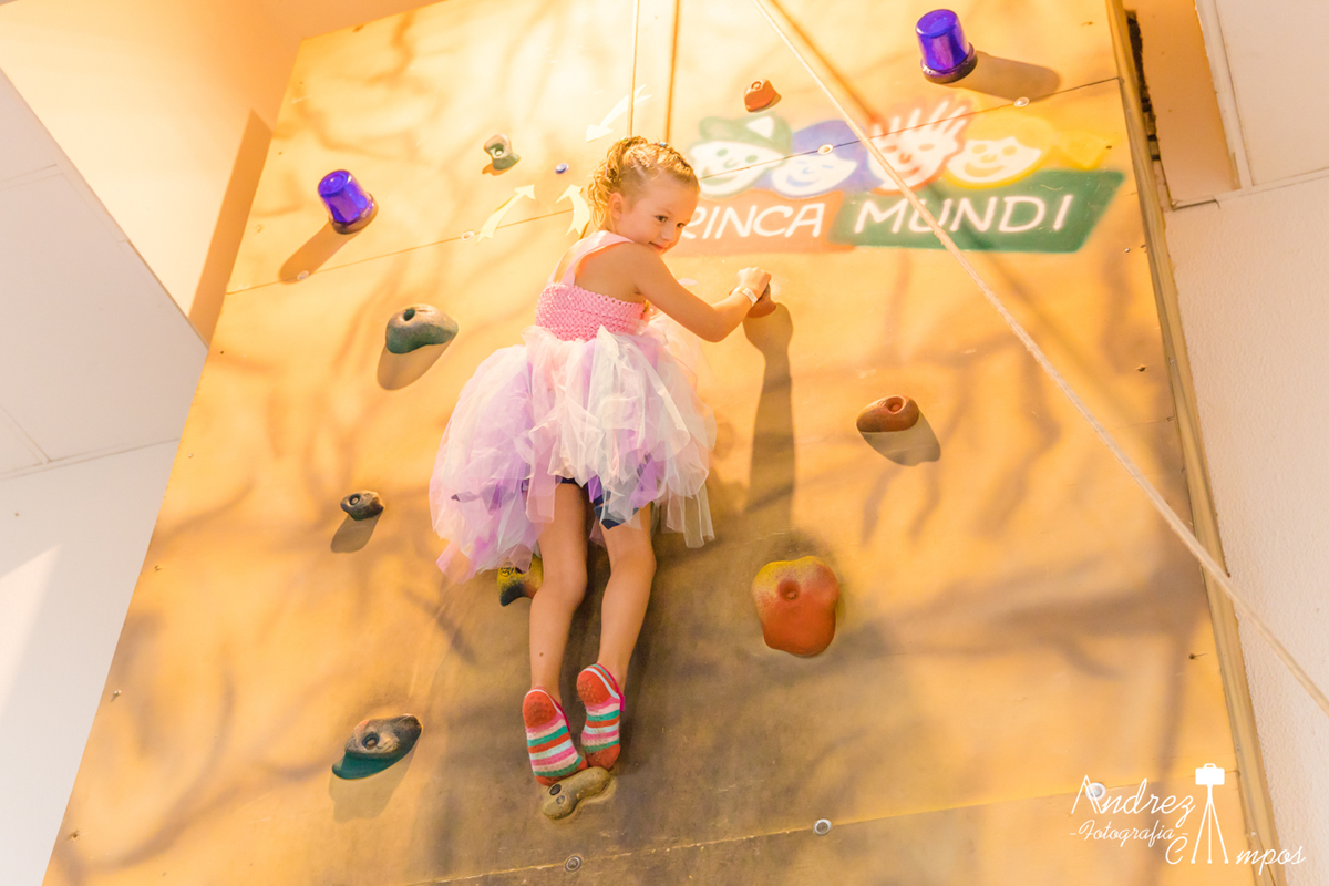 festa aniversario brinca mundi