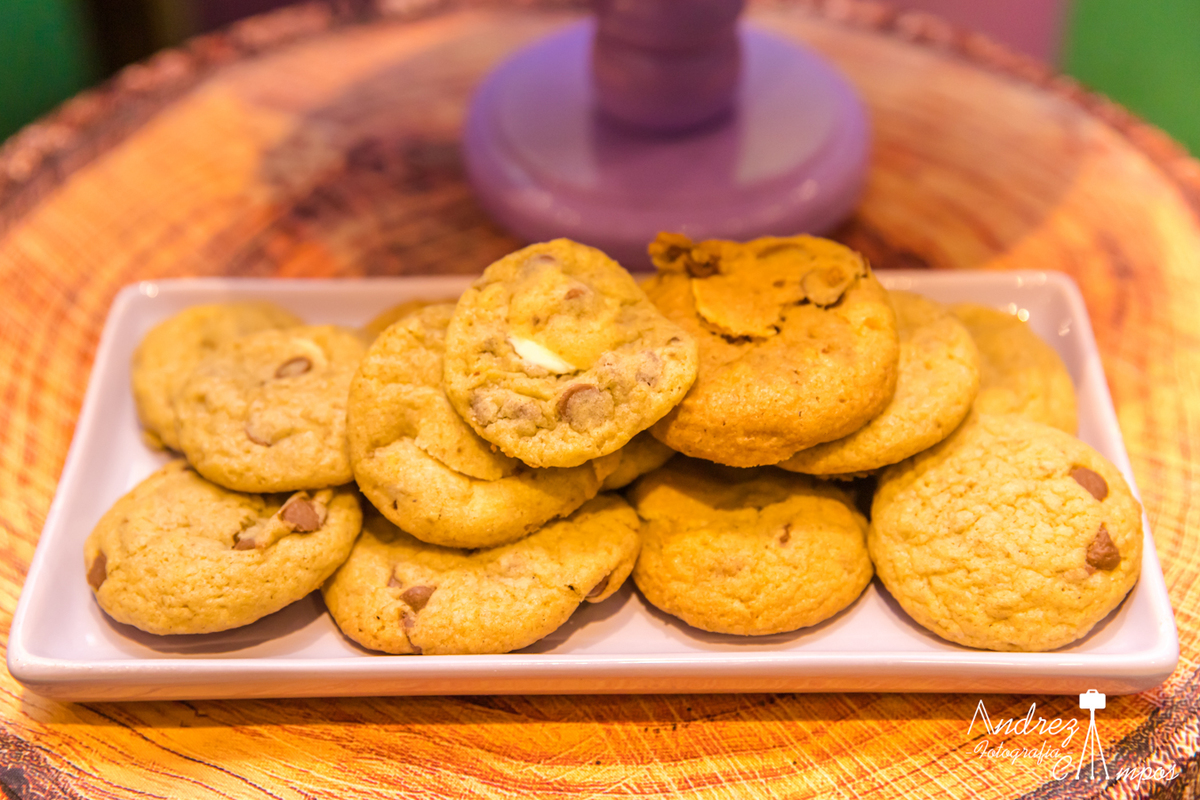 decoracao Tinker Bell