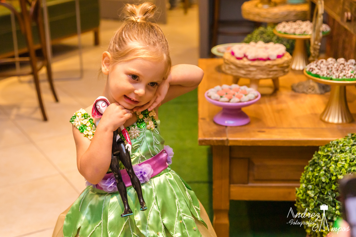 fantasia Tinker Bell