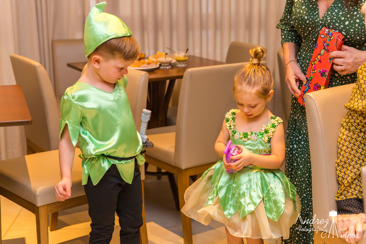 aniversario peter pan