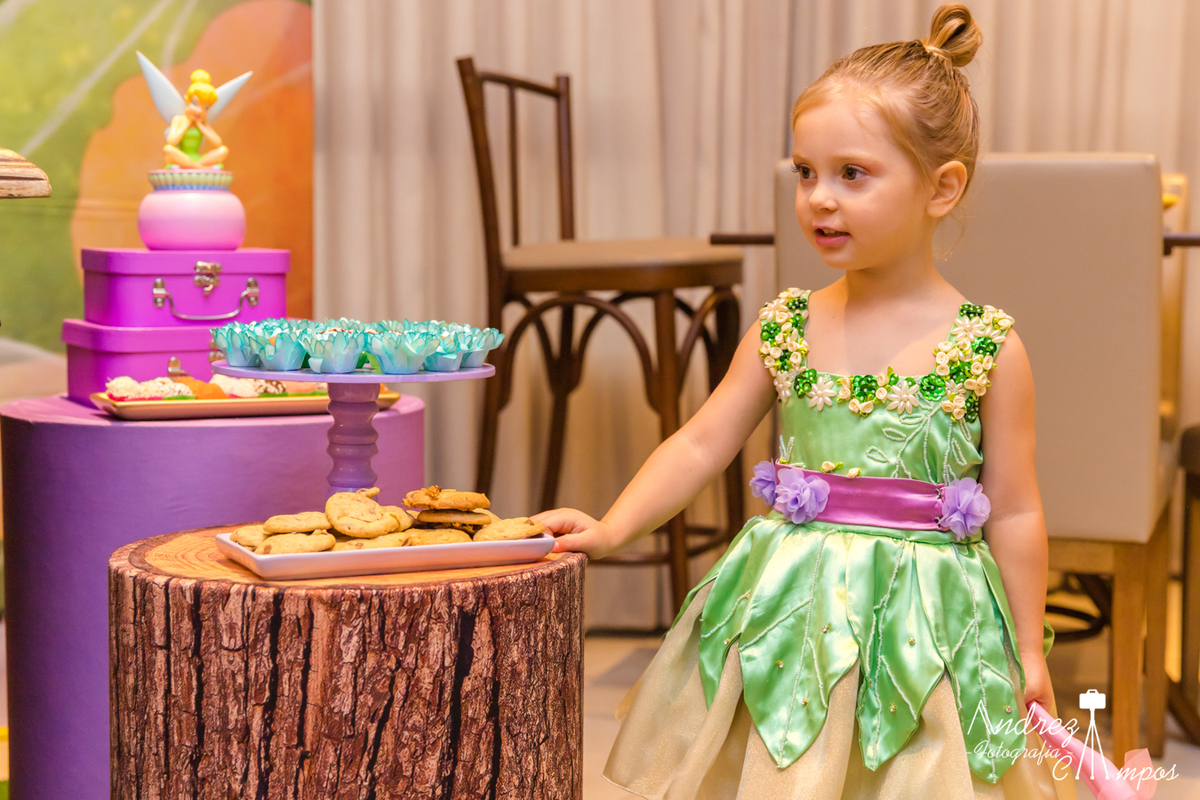 fantasia Tinker Bell